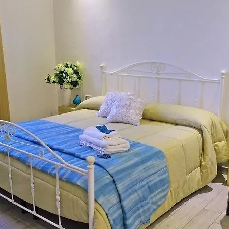 Hotel Reverse Torre Santa Sabina