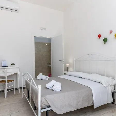 Hotel Hotel Reverse Torre Santa Sabina