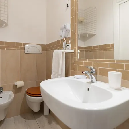 Hotel Reverse 4* Torre Santa Sabina