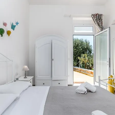 Hotel Reverse Torre Santa Sabina