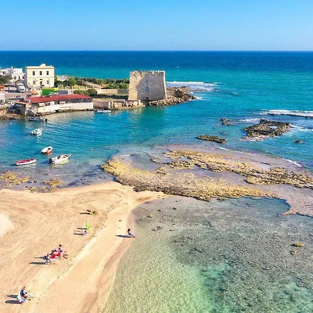 Hotel Reverse 4* Torre Santa Sabina