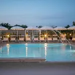 Hotell Reverse Torre Santa Sabina