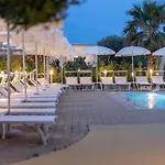 Reverse 4* Torre Santa Sabina
