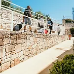 Reverse Ξενοδοχείο
