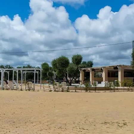 瑞福斯酒店 托雷桑塔萨宾娜