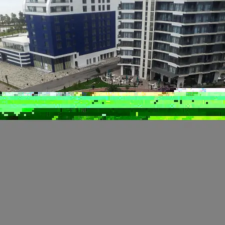 Reverse Hotel Torre Santa Sabina