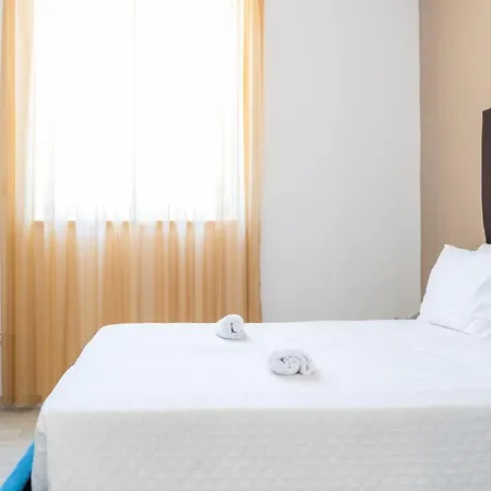 Reverse Hotel Torre Santa Sabina