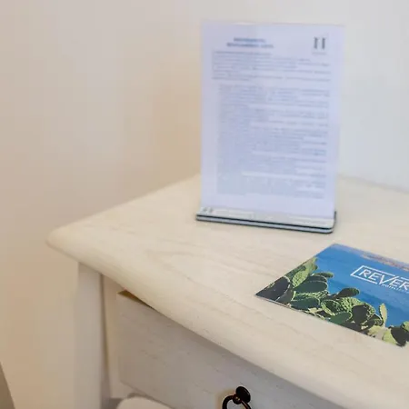 瑞福斯酒店 4* 托雷桑塔萨宾娜