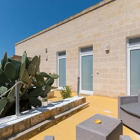 瑞福斯酒店 酒店 托雷桑塔萨宾娜