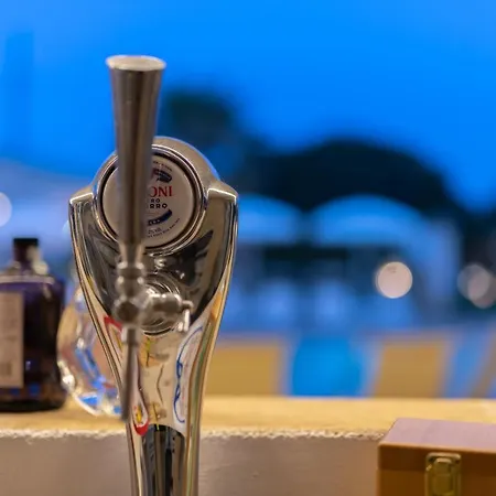 酒店 瑞福斯酒店