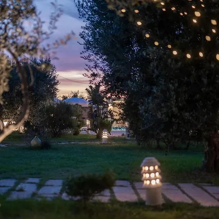 瑞福斯酒店 4* 托雷桑塔萨宾娜