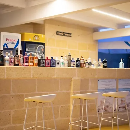 瑞福斯酒店 4* 托雷桑塔萨宾娜