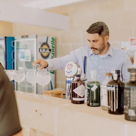 酒店 瑞福斯酒店 托雷桑塔萨宾娜