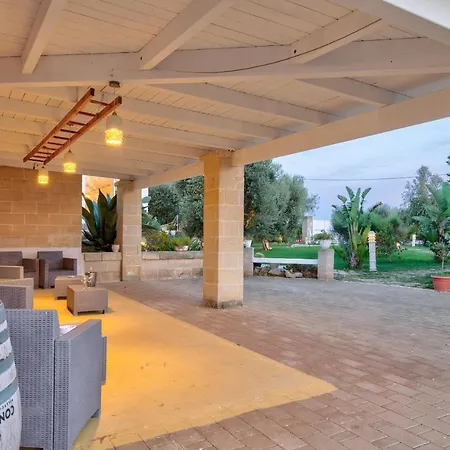 瑞福斯酒店 托雷桑塔萨宾娜