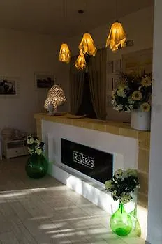 Reverse Torre Santa Sabina