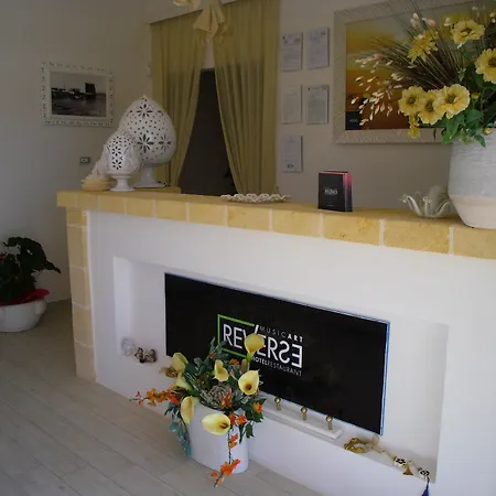 瑞福斯酒店 酒店