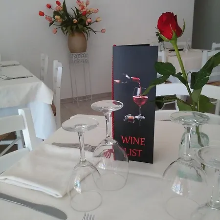 酒店 瑞福斯酒店 托雷桑塔萨宾娜