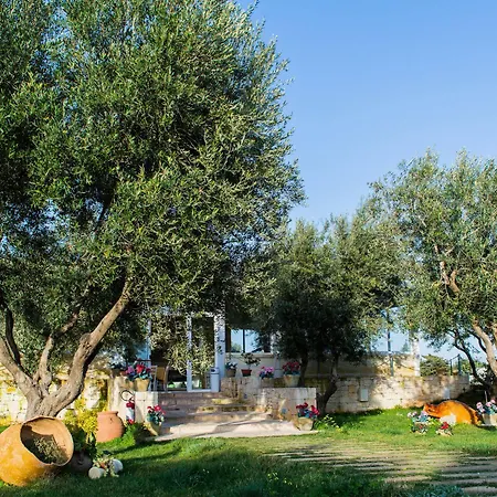 Hotel Reverse Torre Santa Sabina