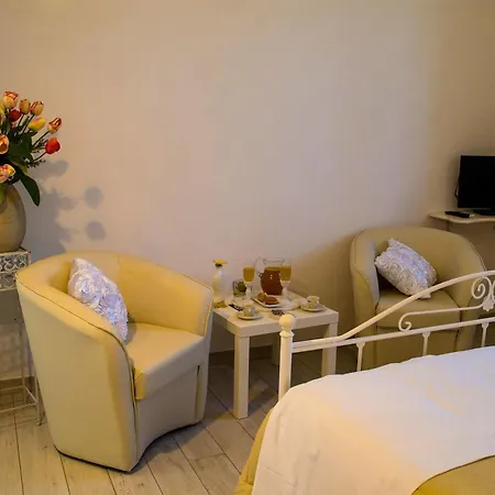 Reverse Hotel Torre Santa Sabina