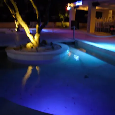 Reverse Torre Santa Sabina